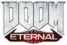 DOOM Eternal Standard Edition (Xbox One), Tree of Games, treeofgames.com