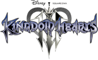 Kingdom Hearts 3 (Xbox One), Tree of Games, treeofgames.com