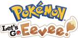 Pokemon Let's Go Eevee! (Nintendo), Tree of Games, treeofgames.com