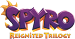 Spyro Reignited Trilogy (Xbox One), Tree of Games, treeofgames.com