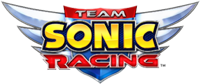 Team Sonic Racing™ (Xbox Game EU), Tree of Games, treeofgames.com